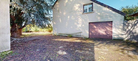 3 bedrooms Villa in Bois-d'Arcy, France No. 165610 3