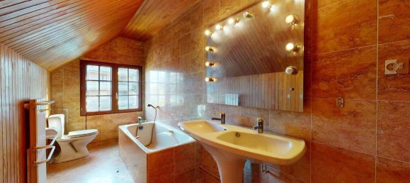 3 bedrooms Villa in Bois-d'Arcy, France No. 165610 13