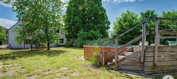 6-Zimmer Haus in Strasshof an der Nordbahn, Austria, Nr. 135817 2