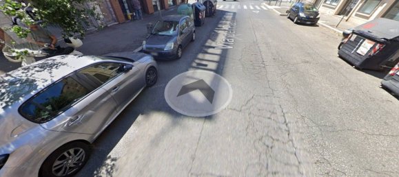 1 Schlafzimmer Wohnung in Rome, Italy, Nr. 284855 2