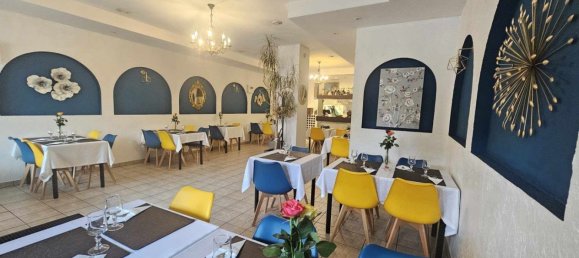 Gewerbliche Immobilie in Metz, France 70m², Nr. 237329 3