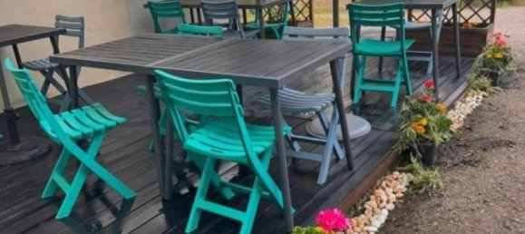 Gewerbliche Immobilie in Metz, France 70m², Nr. 237329 14