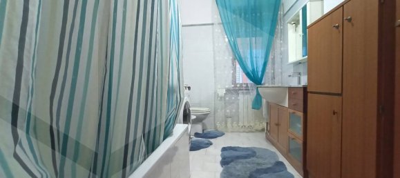 3-Zimmer Wohnung in L'Aquila, Italy, Nr. 25335 11