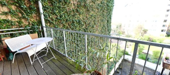 3غرفة شقة في Moabit, Germany رقم 54246 11