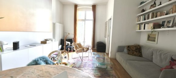 3غرفة شقة في Moabit, Germany رقم 54246 8