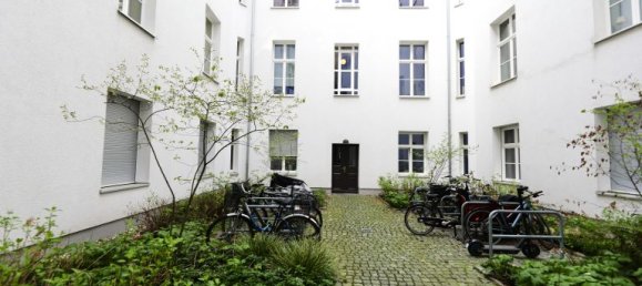 3غرفة شقة في Moabit, Germany رقم 54246 13