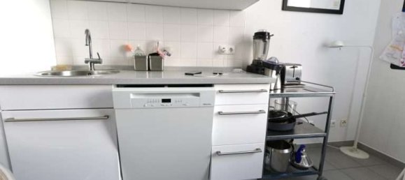 3غرفة شقة في Moabit, Germany رقم 54246 4