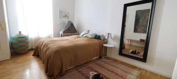 3غرفة شقة في Moabit, Germany رقم 54246 2