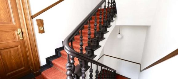 3غرفة شقة في Moabit, Germany رقم 54246 15