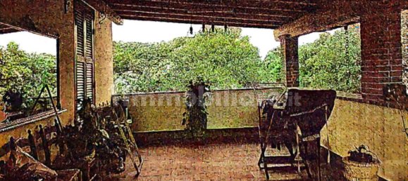 2 bedrooms Apartment in Trivigliano, Italy No. 336154 3