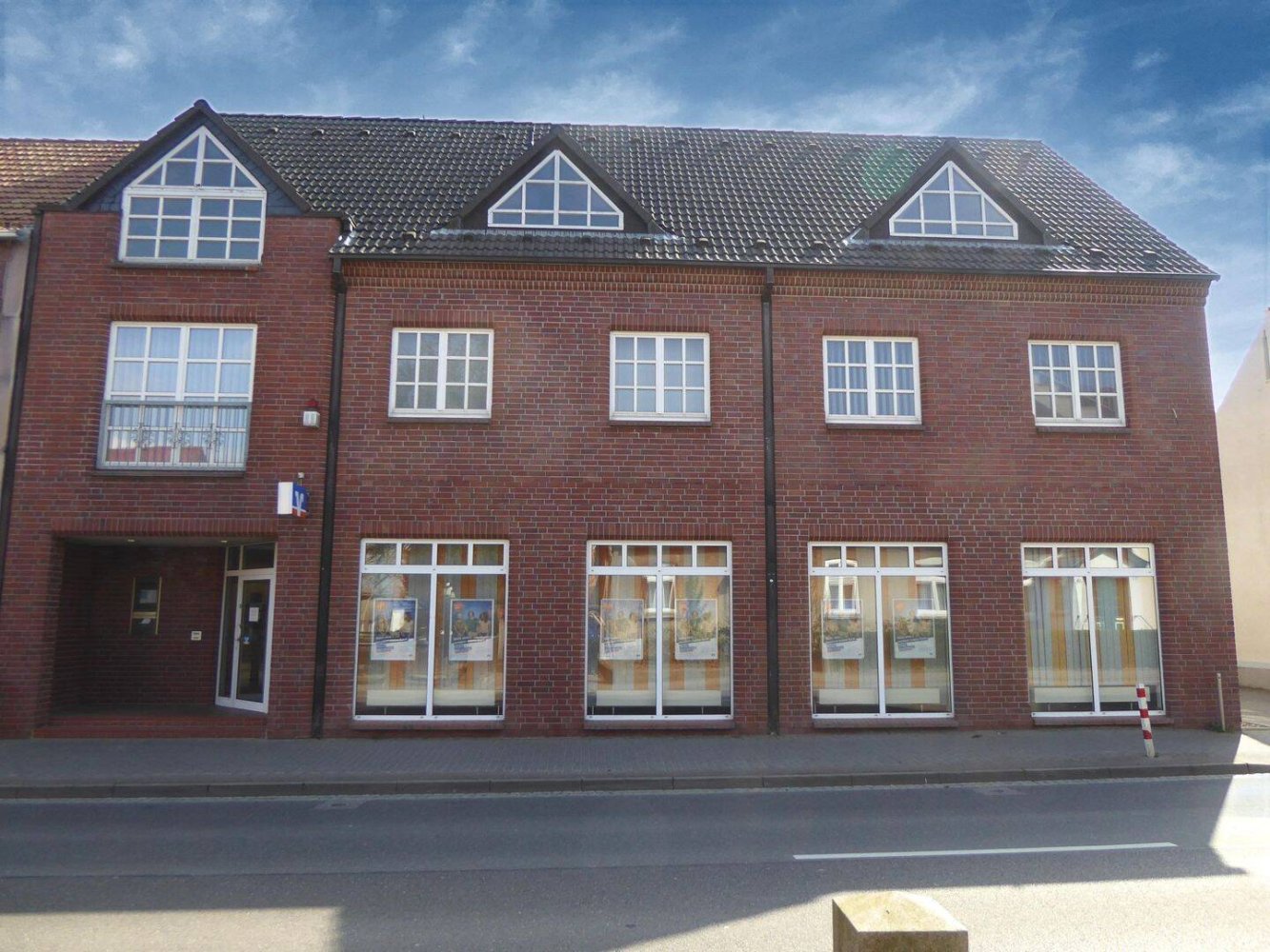 Edifício de 11 divisões em Ludwigslust-Parchim, Germany N.º 347780