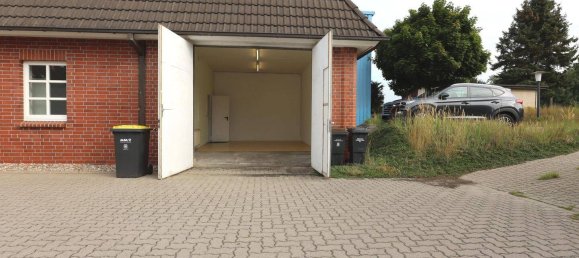 Edifício de 11 divisões em Ludwigslust-Parchim, Germany N.º 347780 13