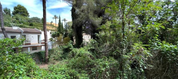 terrain à vendre à Cap Martin, Alicante, Valencian Community, Spain № 365025 10