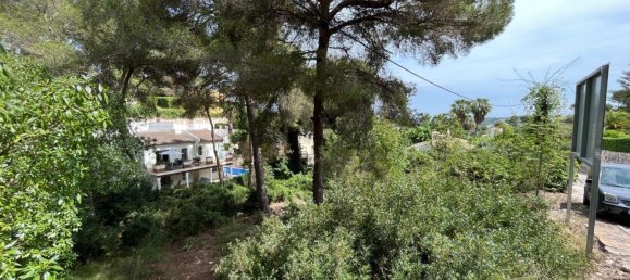 terrain à vendre à Cap Martin, Alicante, Valencian Community, Spain № 365025 5