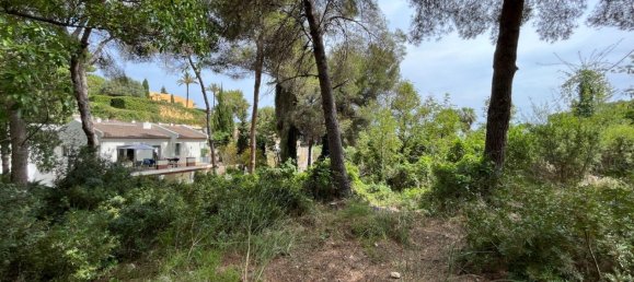 terrain à vendre à Cap Martin, Alicante, Valencian Community, Spain № 365025 6
