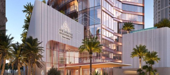 Apartamento T3 em Dubai Marina, UAE N.º 40436 10