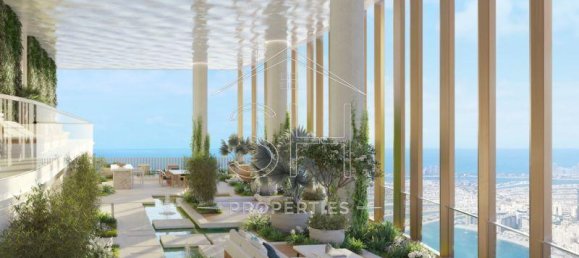 Apartamento T3 em Dubai Marina, UAE N.º 40436 15