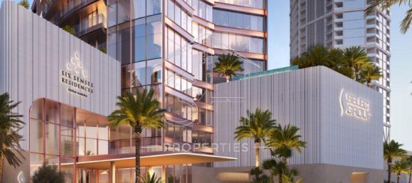 Apartamento T3 em Dubai Marina, UAE N.º 40436 21