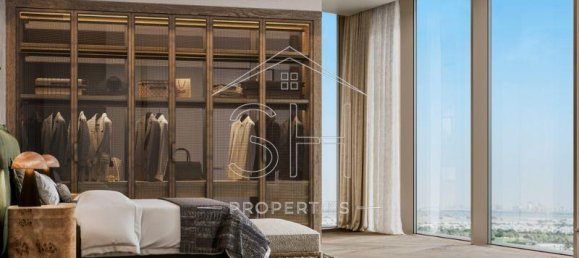 Apartamento T3 em Dubai Marina, UAE N.º 40436 3