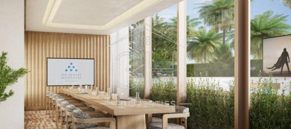 Apartamento T3 em Dubai Marina, UAE N.º 40436 14