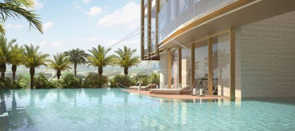 Apartamento T3 em Dubai Marina, UAE N.º 40436 20