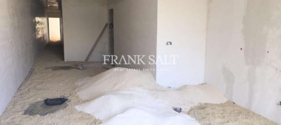 3 غرف نوم بانتهاوس في Saint Paul's Bay, Malta رقم 2396 3