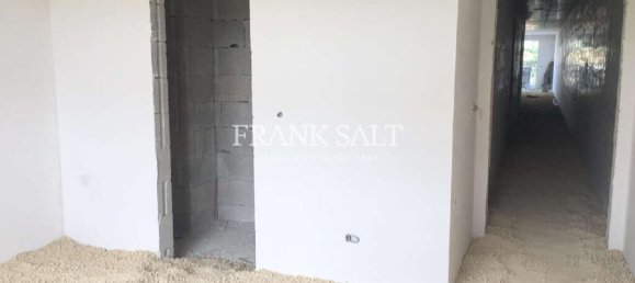 3 غرف نوم بانتهاوس في Saint Paul's Bay, Malta رقم 2396 2