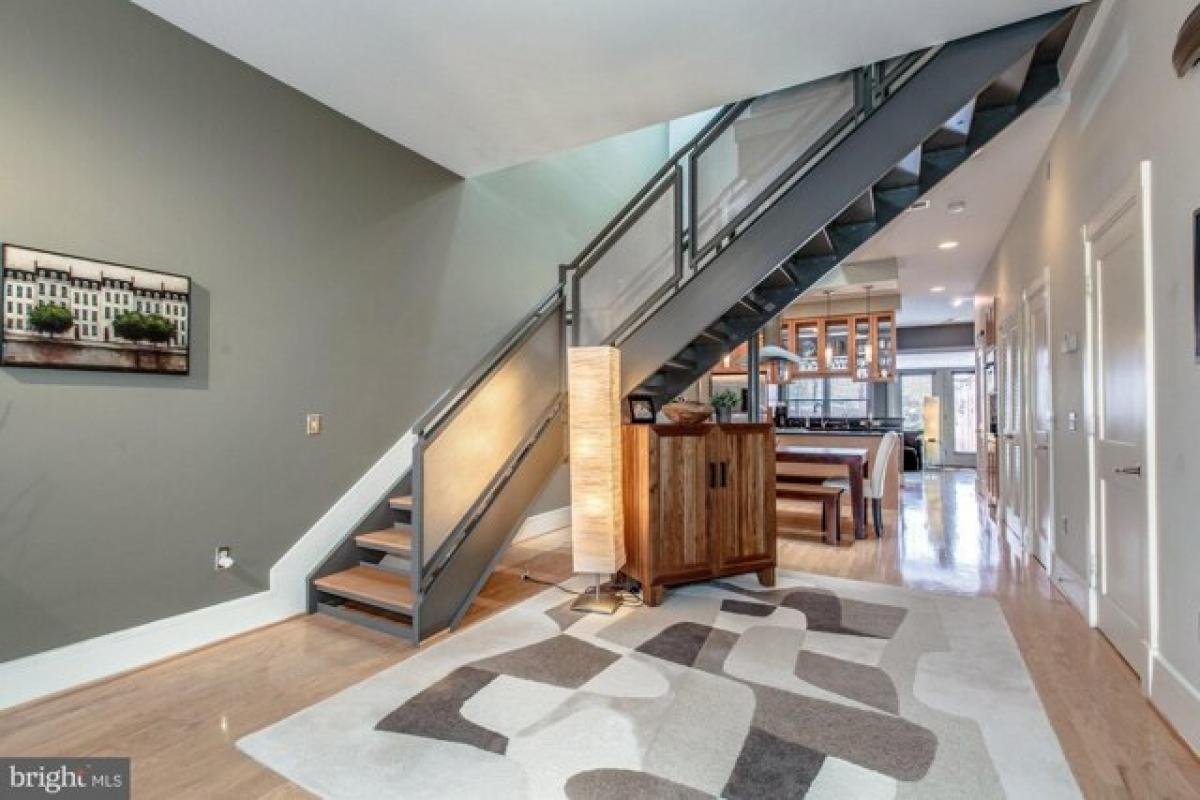 2 bedrooms House in Washington, USA No. 372684