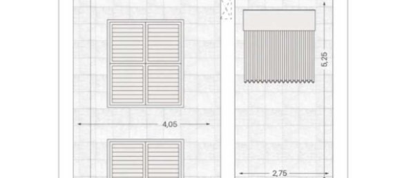 Casa T3 em Agios Athanasios, Cyprus N.º 6698 2