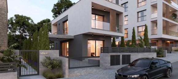 Casa T3 em Agios Athanasios, Cyprus N.º 6698 6