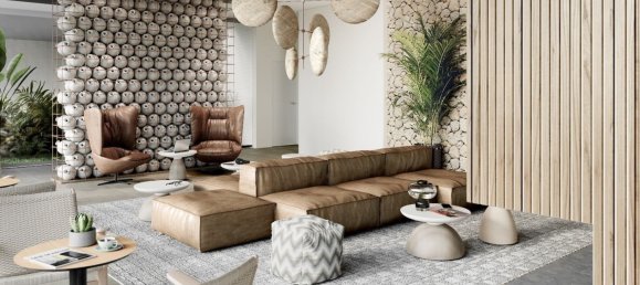 Apartamento de 2 dormitorios en Estepona, Spain No. 4798 17