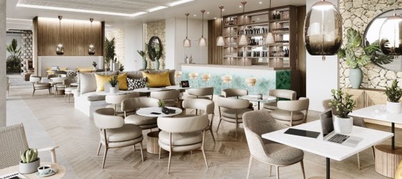 Apartamento de 2 dormitorios en Estepona, Spain No. 4798 19