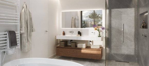 Apartamento de 2 dormitorios en Estepona, Spain No. 4798 14