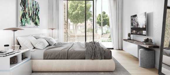 Apartamento de 2 dormitorios en Estepona, Spain No. 4798 9