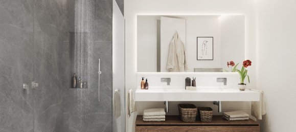 Apartamento de 2 dormitorios en Estepona, Spain No. 4798 15