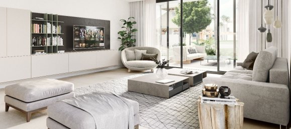 Apartamento de 2 dormitorios en Estepona, Spain No. 4798 6