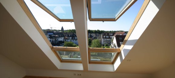 Дуплекс с 2 спальнями в Кёльн, Германия № 239498 14