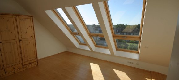 Дуплекс с 2 спальнями в Кёльн, Германия № 239498 13