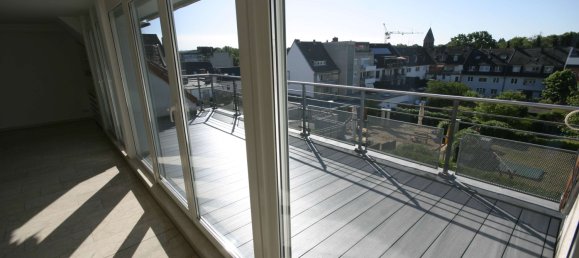 Дуплекс с 2 спальнями в Кёльн, Германия № 239498 3