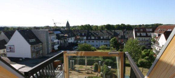 Дуплекс с 2 спальнями в Кёльн, Германия № 239498 16