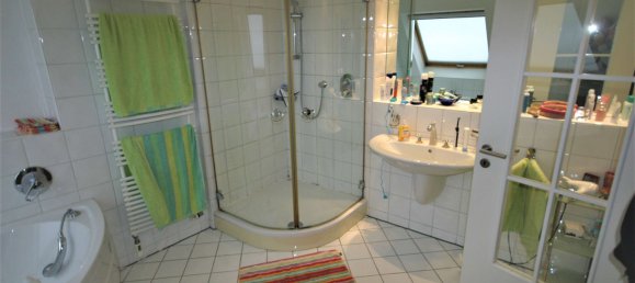 Дуплекс с 2 спальнями в Кёльн, Германия № 239498 18