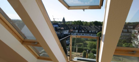 Дуплекс с 2 спальнями в Кёльн, Германия № 239498 15