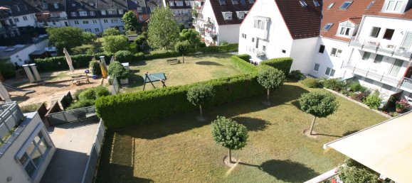 Дуплекс с 2 спальнями в Кёльн, Германия № 239498 5