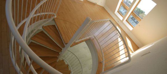 Дуплекс с 2 спальнями в Кёльн, Германия № 239498 11