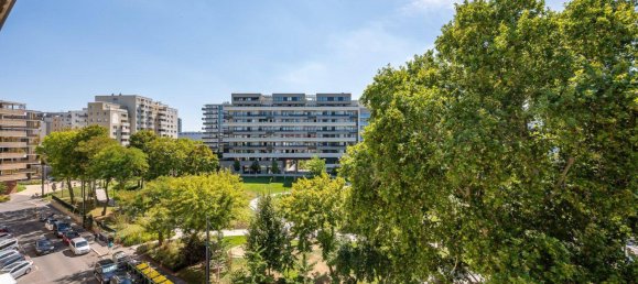 3-salle Appartement à Meidling, Austria No. 231262 2