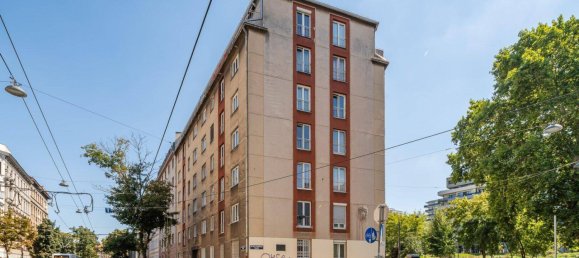 3-salle Appartement à Meidling, Austria No. 231262 17