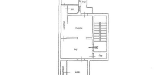 3 rooms Apartment in Taranto, Italy No. 146006 23