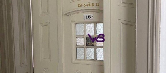 4 rooms Apartment in Josefstadt, Austria No. 198637 4