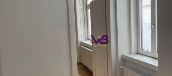 4 rooms Apartment in Josefstadt, Austria No. 198637 8