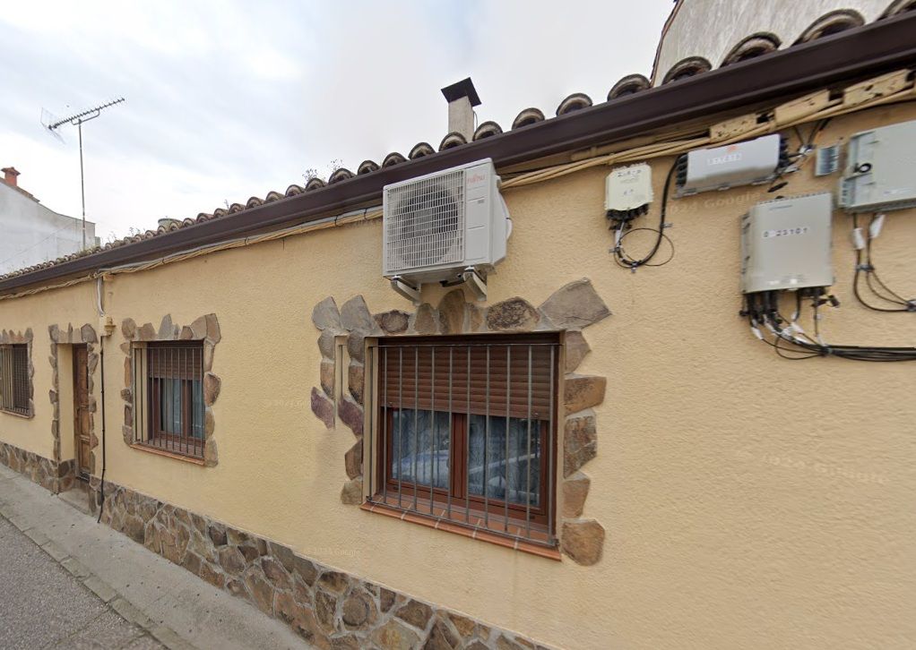 Casa T1 em Toledo, Spain N.º 208655